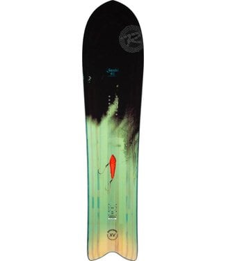 SNOW RS SUSHI LF 145 2018