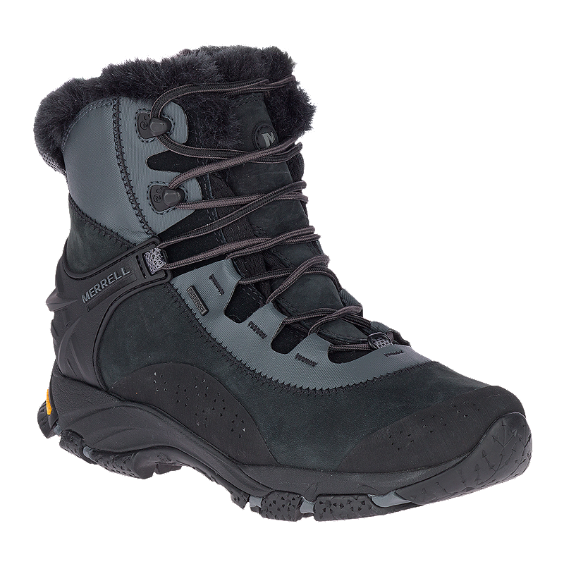 MERRELL MERRELL THERMO AURORA 2 TALL SHELL St Pierre Sports de Sorel