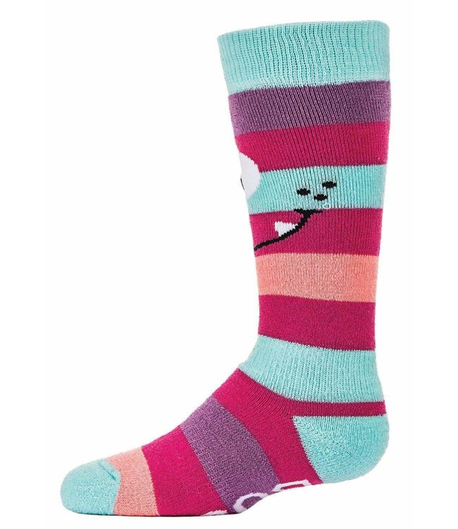 Bula BULA KIDS SMILE SOCK KCSMIL