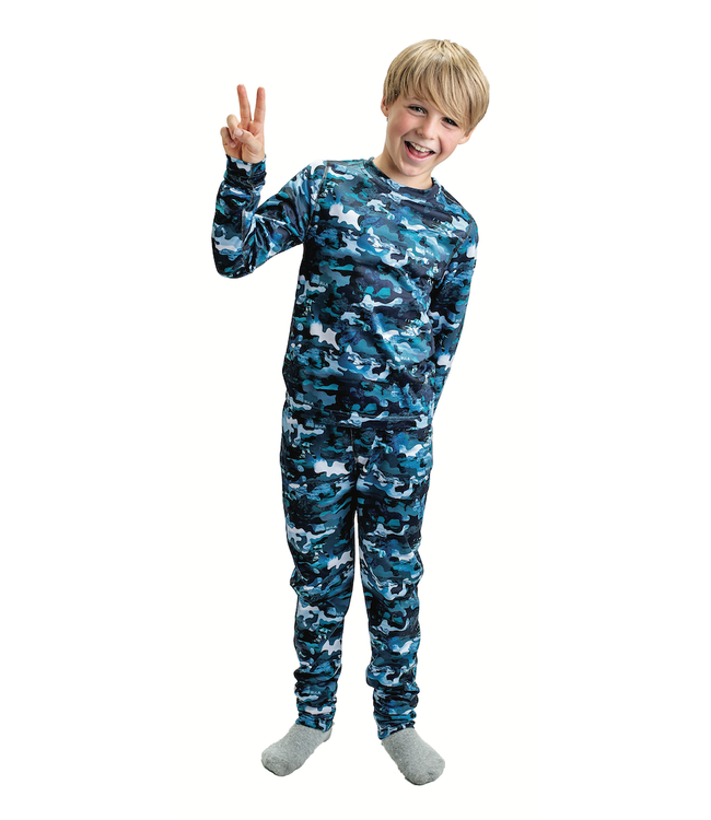 Bula Bula Kids Combinaison  Rainbow KLSRAI2