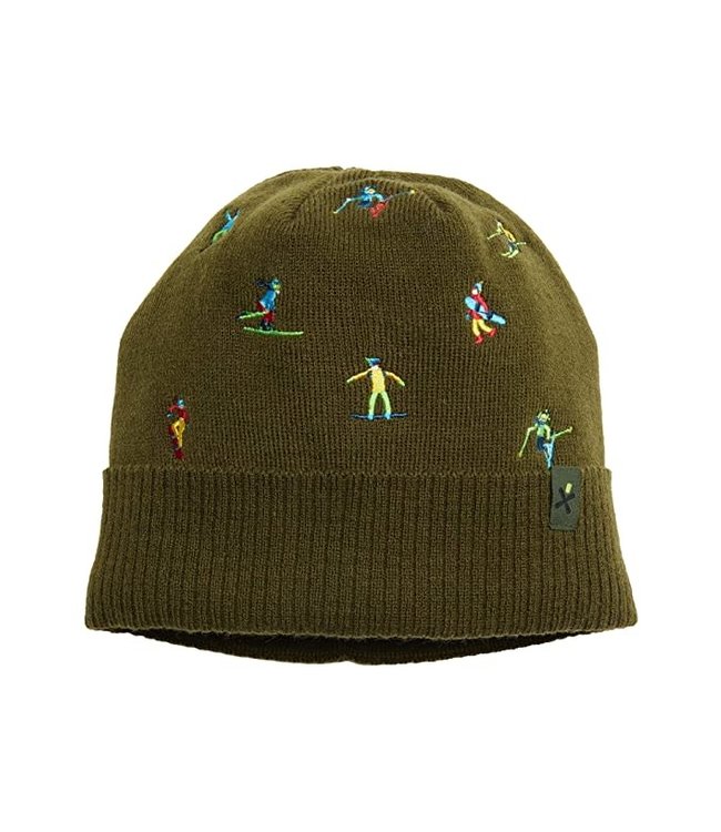 Bula BULA KIDS ACTION KABACT