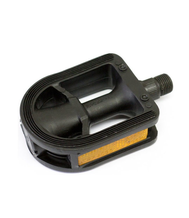 PEDALE JUNIOR NOIR 12-007-01