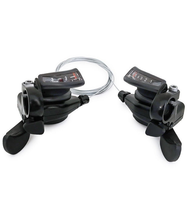 Manette de Pouce TS71-7 3X7Vit