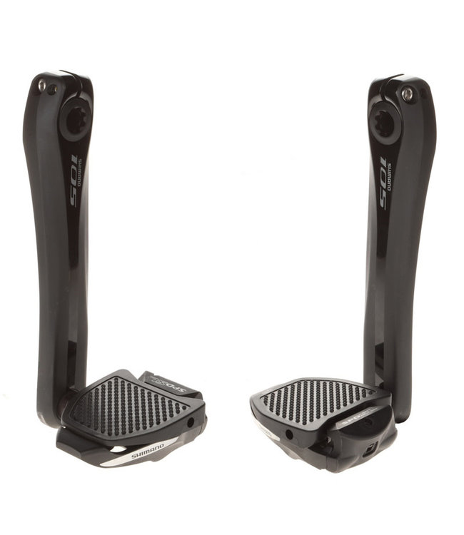 Pedale Plate Compatible Look Keo  2.0