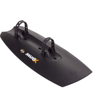 Mud-X Aile Avant SKS Mud-X black