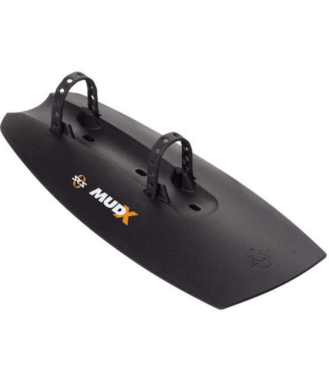 Mud-X Aile Avant SKS Mud-X black