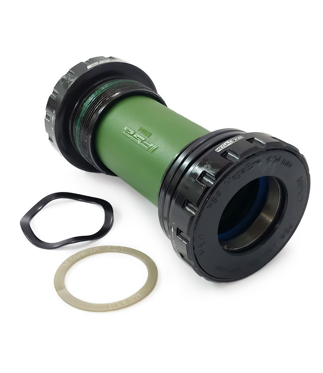 Jeu de Pédalier MTB Megaexo 68/73 14-081-33