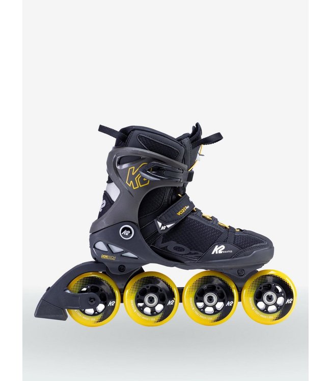K2 Patin Roller K2 VO2 S 90M Black