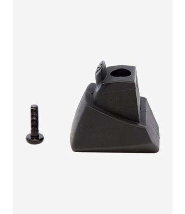 Brake Stopper Black K2