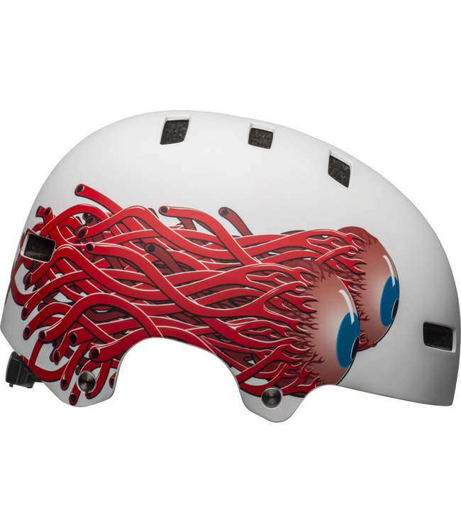 Bell Helmets Bell Casque Span