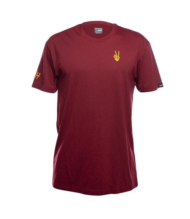 FastHouse T-Shirt Roots Tech Tee