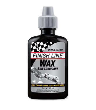 Finish Line FINISH LINE WAX LUBE 2 OZ FL-K02