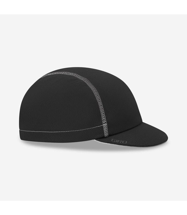 Giro Giro Casquette Peloton Noir OS