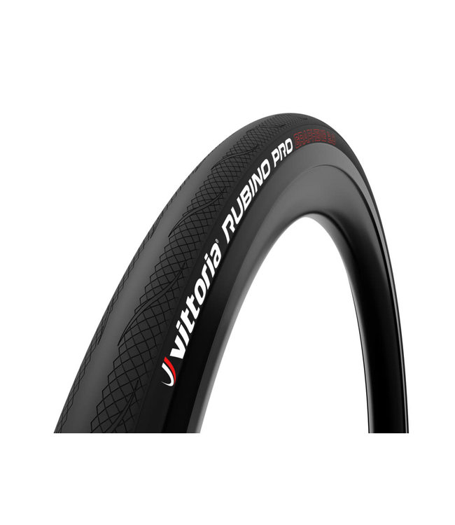Vittoria Pneu Vittoria Rubino Pro 700x28 Noir