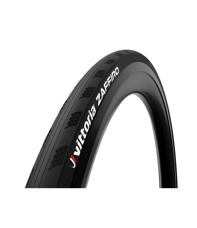 Vittoria Pneu 28-622 Zaffiro Pro Noir