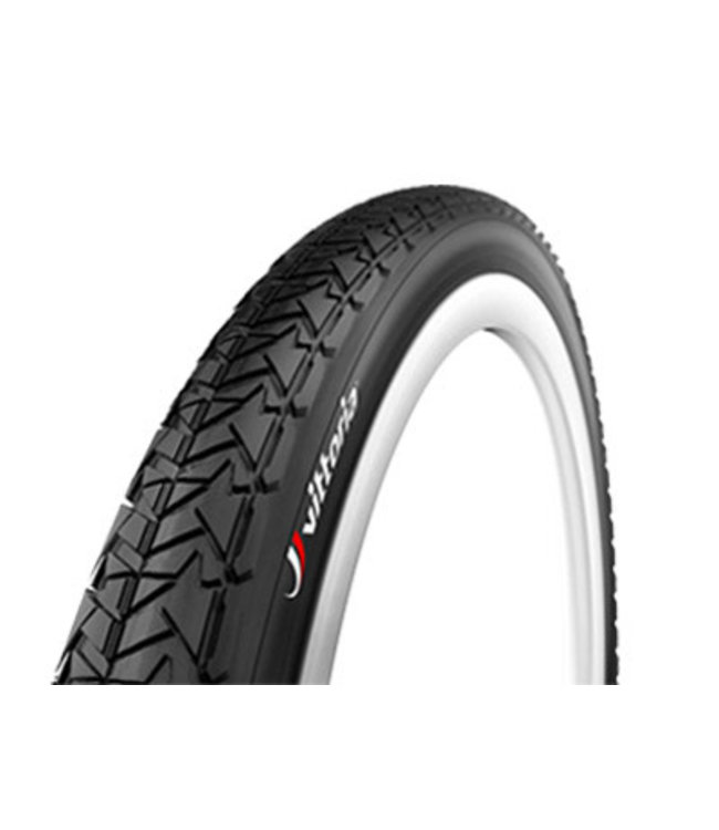Vittoria Pneu 29x1.9 Evolution Noir