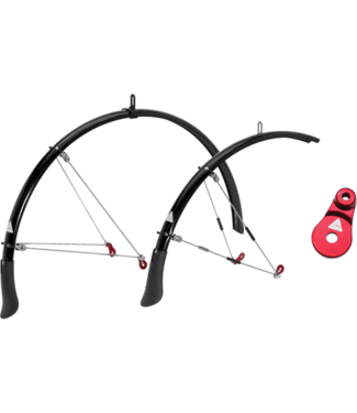 Garde Boue Axiom Roadrunner arr MTB26