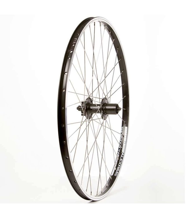 Roue Avant  26 Alex DM18 HB-T3000