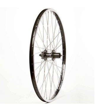 Roue Arr 26 Alex DM18 FH-M475 135MM Noir