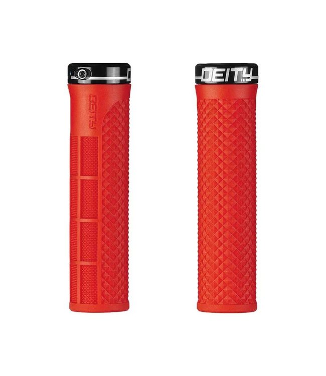 Poignee Deity LockJaw 132MM