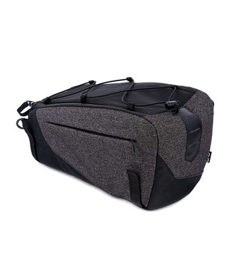 Sac Porte Bagage Evo Isole noir et gris 721384-01