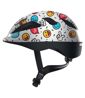 Casque Abus Smooty 2.0