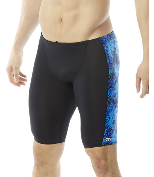 TYR Tyr Maillot Homme Glacial Hero SSGLA7