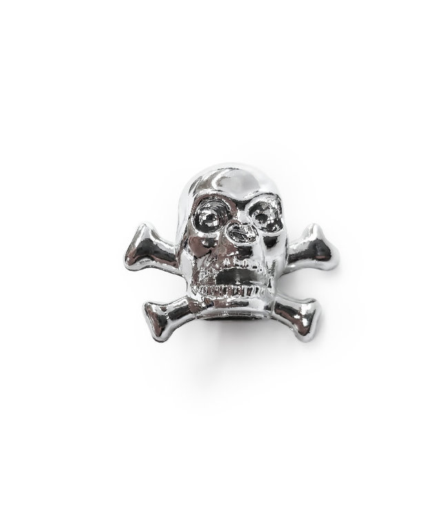 CAPUCHON DE VALVE TETE DE MORT 54-074-15