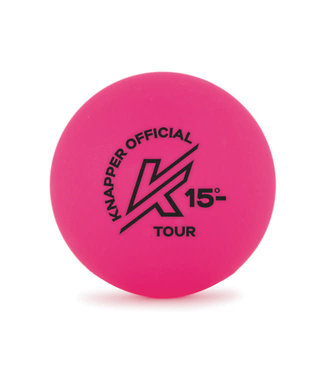 Knapper BALLE DEK AKPRO FLUID ROSE