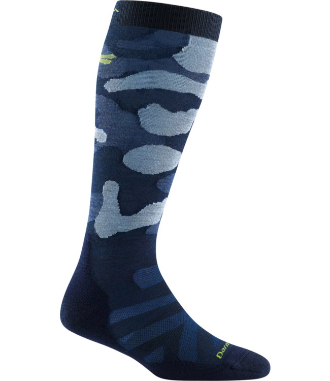 Darn Tough Darn Tough Camo Jr D3030J