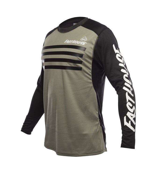 Louis Garneau FH Alloy LS Jersey