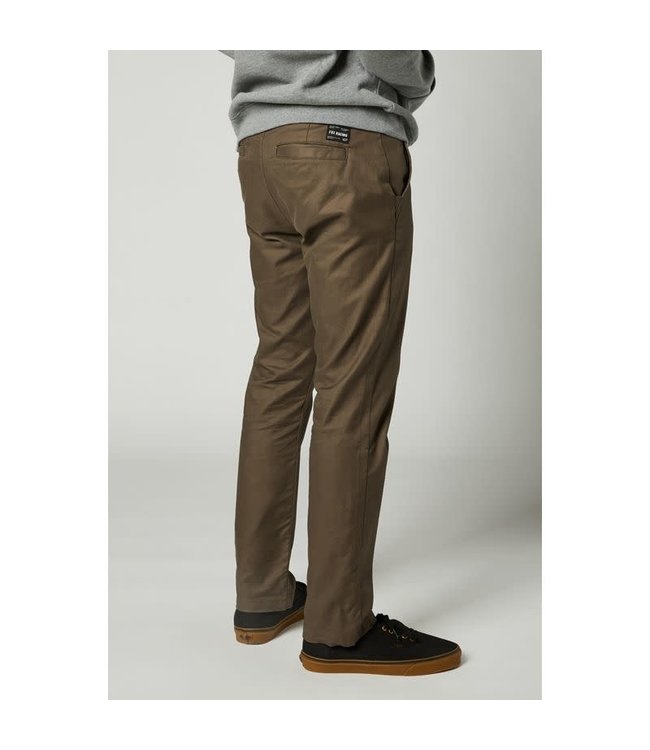 FOX Fox Pant Essex Strech 28710