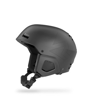 MARKER CASQUE MARKER SQUAD  BLACK JR