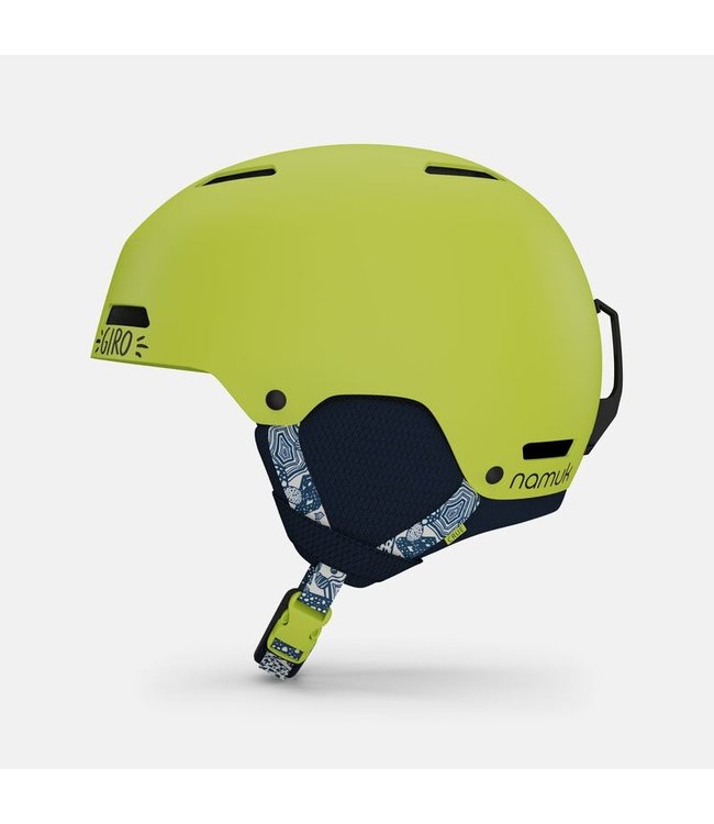Giro GIRO CASQUE SKI CRUE YTH