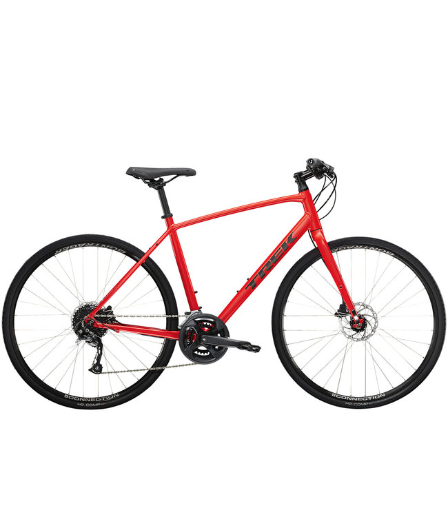 Trek Trek FX 2 Disc Gen 3