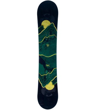 Rossignol Snowboard Ross Myth