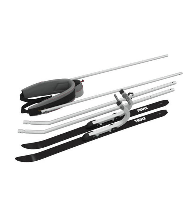 Thule Thule Chariot Ski Kit