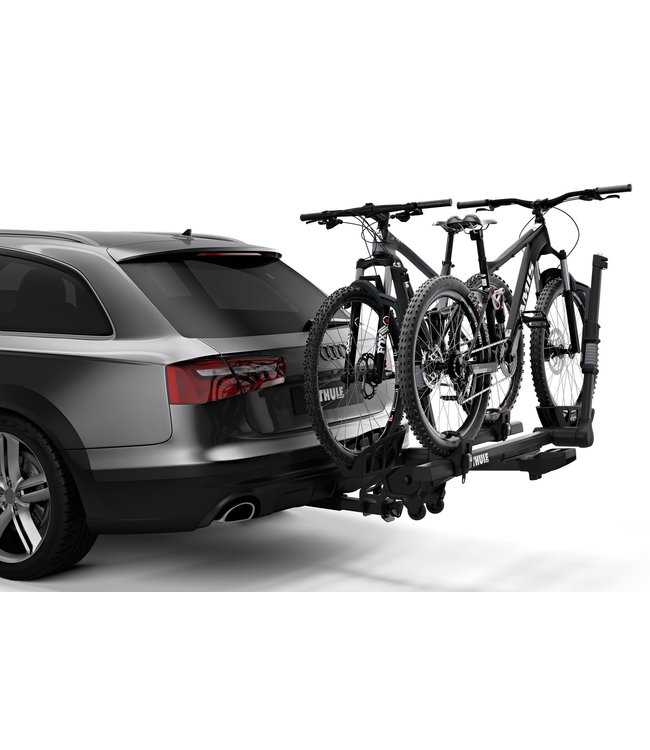 Thule Thule T2 Pro XTR 9034 2 platform 2 Bike rack 2 bikes