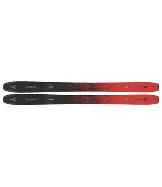 Atomic Ski Atomic N Backland 100