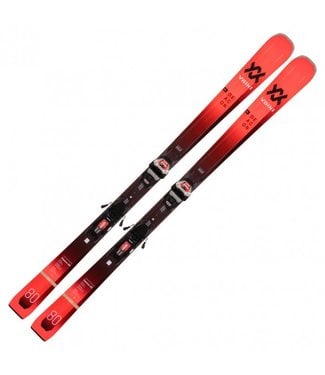 VOLKL Ski Volkl Deacon 80 Lowride/ Lowride XL 13