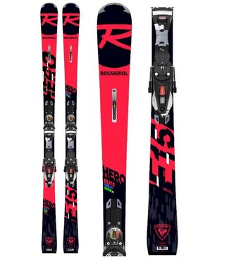 ROSSIGNOL Ski Hero Elite Mt 159CM
