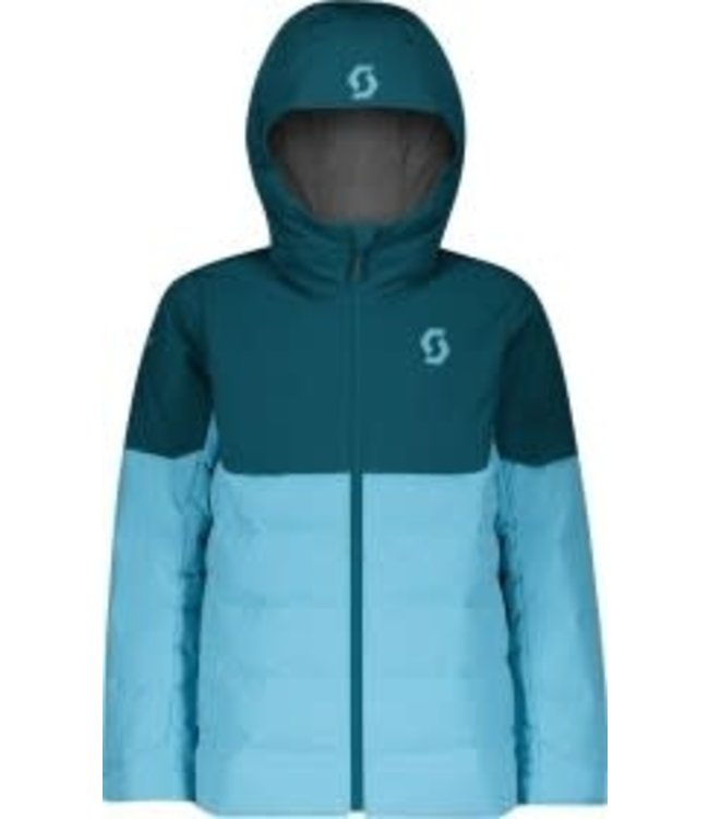 Scott Sports Scott Ultimate Insulated Jr Jacket 277729