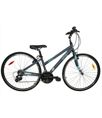 Velo hybride confort homme new arrivals