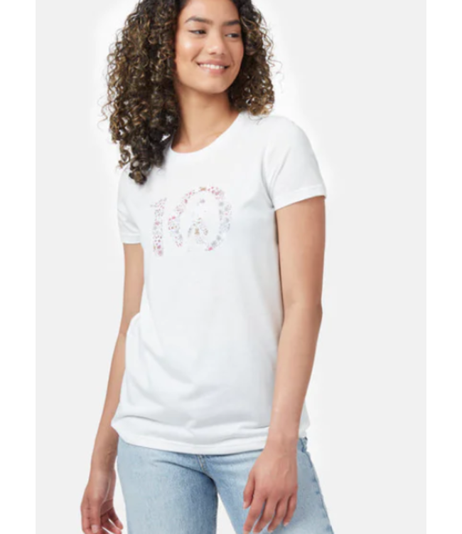 Tentree Tentree T-Shirt Wildfields Ten TCW3389