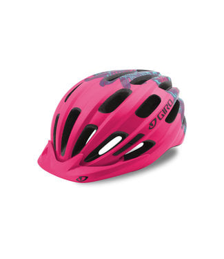 Giro Giro Casque Velo Hale Rose Mat