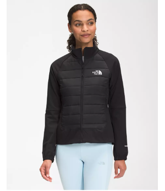 THE NORTH FACE TNF SHELTER COVE HYBRID JKT W NFOA5J7E