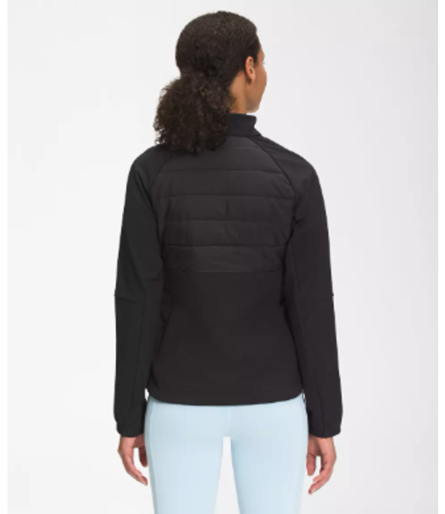 The North Face TNF SHELTER COVE HYBRID JKT W NFOA5J7E