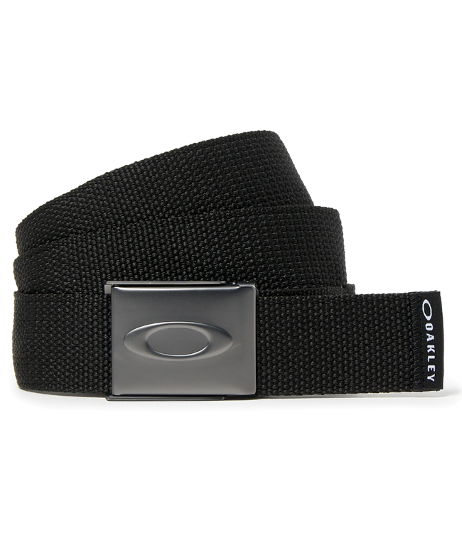 Oakley OAKLEY ELLIPSE WEB BELT Blackout  (U)96185
