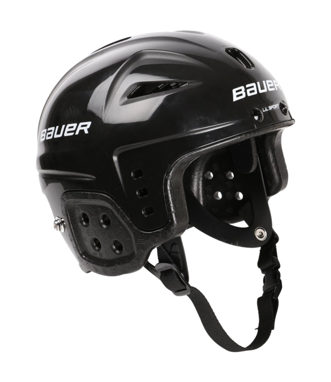 Bauer Hockey CASQUE BAUER LIL SPORT 1036926