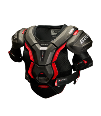 Bauer Hockey Bauer Épaulettes S22 Vapor 3X Pro SR 1059914